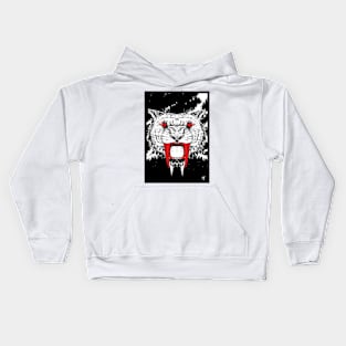 Red Kids Hoodie